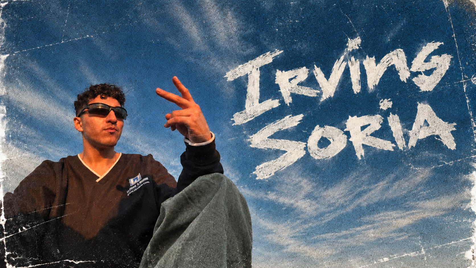 Irving Soria